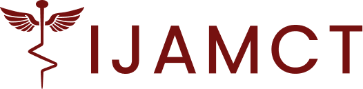 IJAMCT LOGO